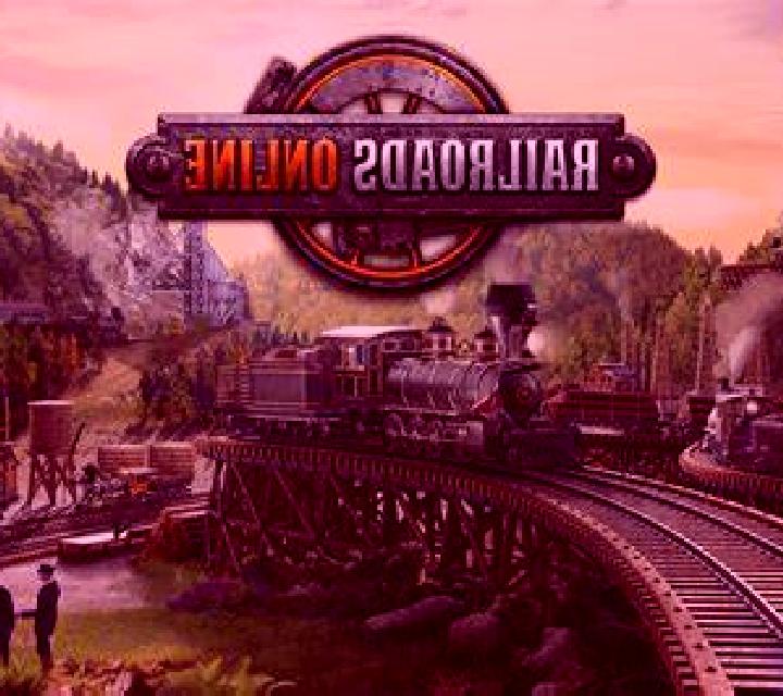 Golden Railway Journey online slot