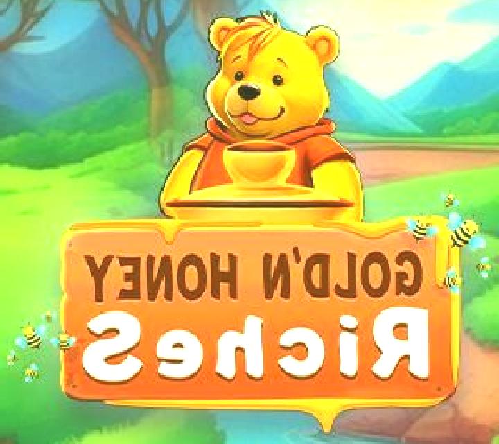 Gold n Honey Riches slot