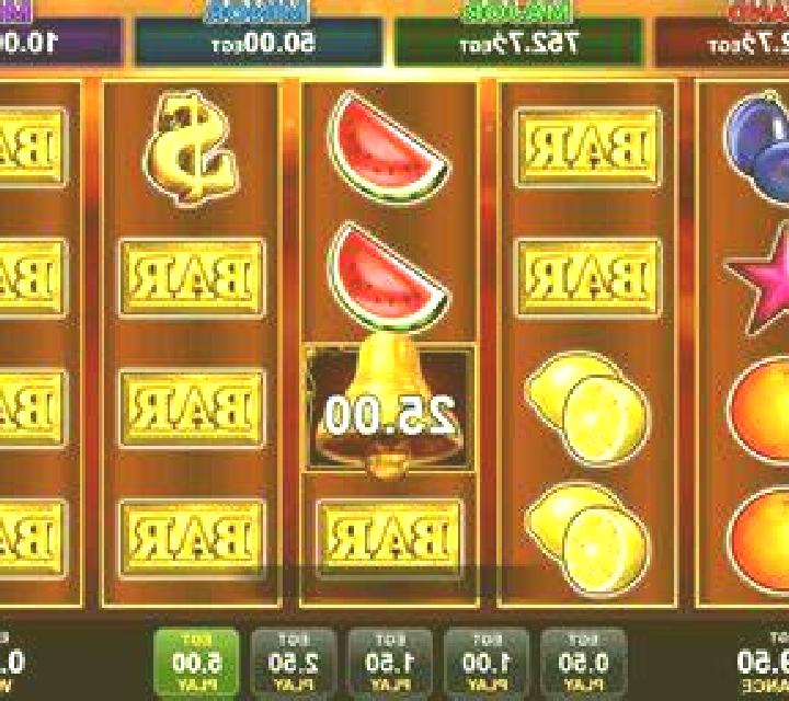 Gran Visir slot