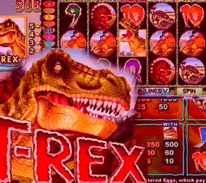 Grand Junction: Mountain Express online slot