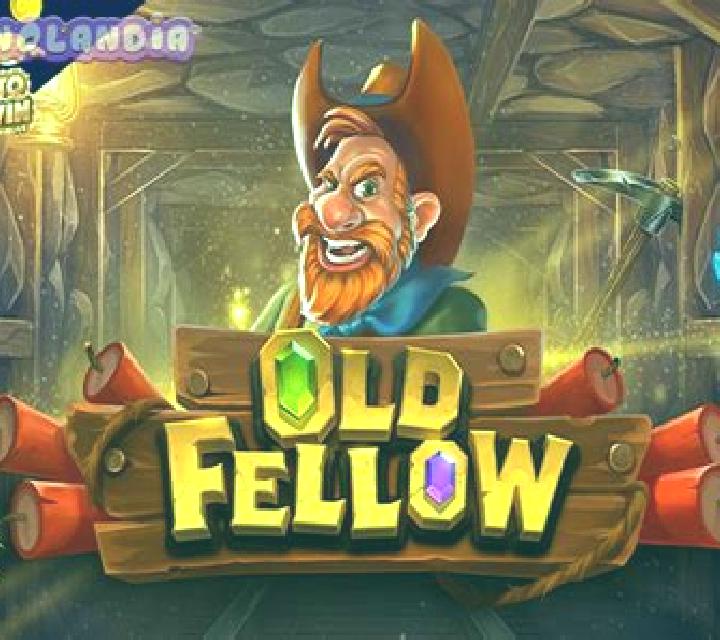 Grand Junction: Mountain Express slot game