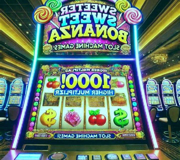 Gravity Wheel (Iconic21) slot machine