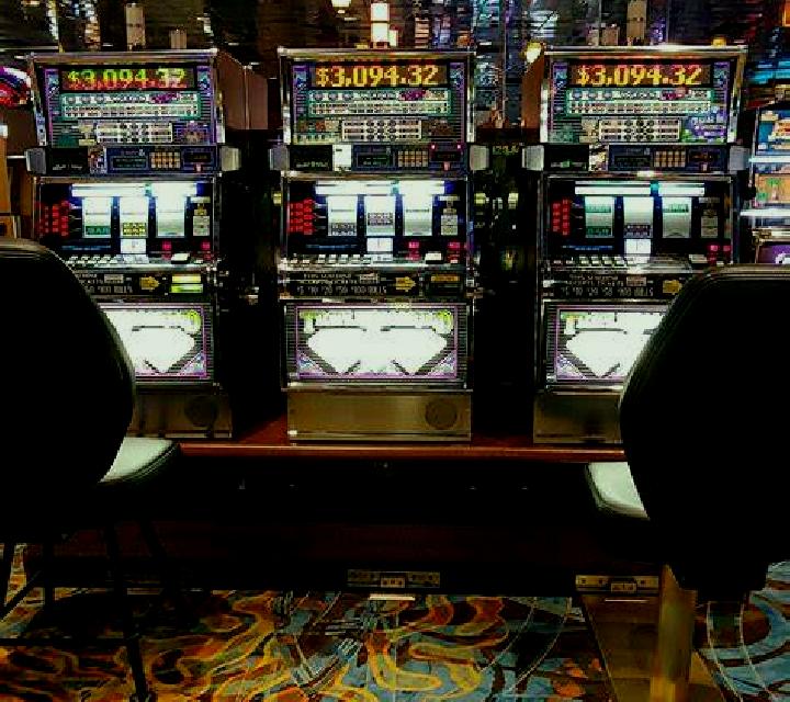 Grizzly Gold slot