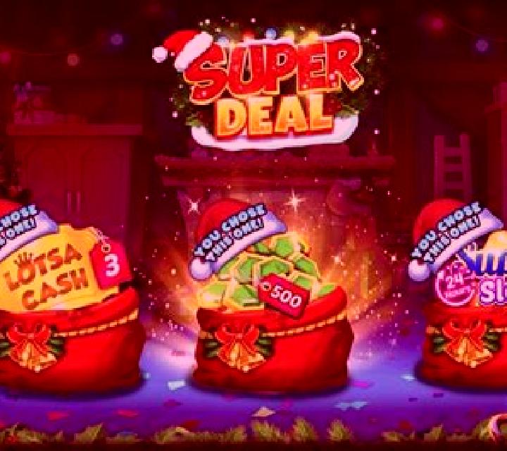 Grumpy Garden Gnomes online slot