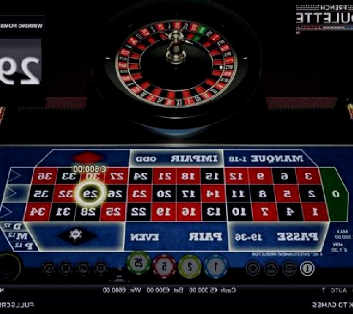 Guillotine slot machine
