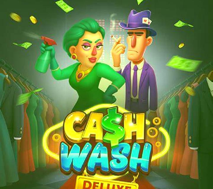 Halloween Trick and Spin online slot