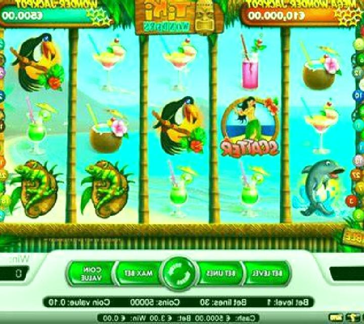 Happy Sheep slot machine