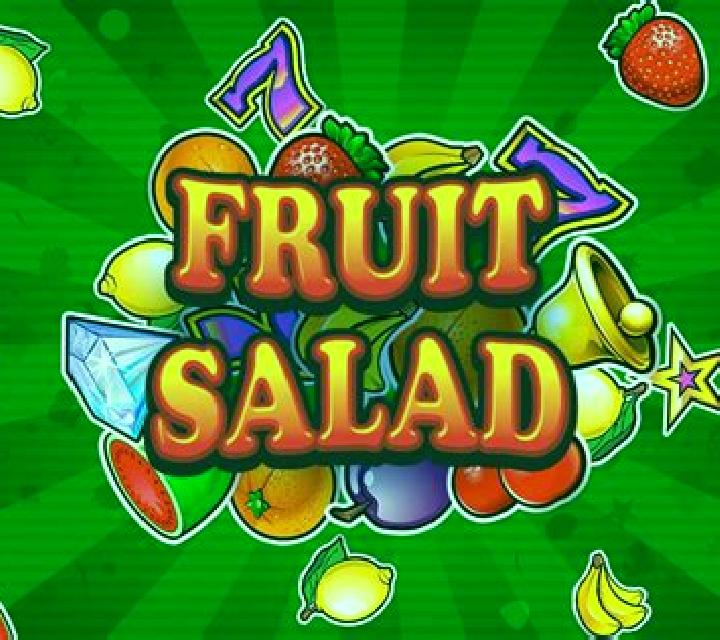 Harvest Noon slot machine