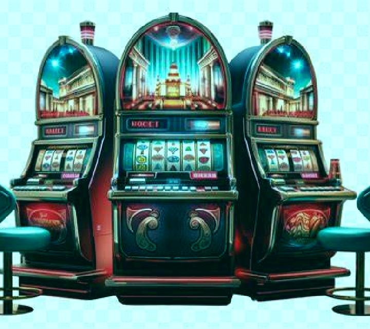 Heidi s Tavern slot