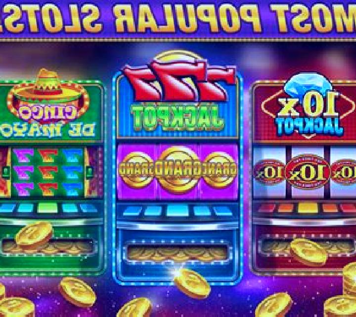 Hello Win! slot machine