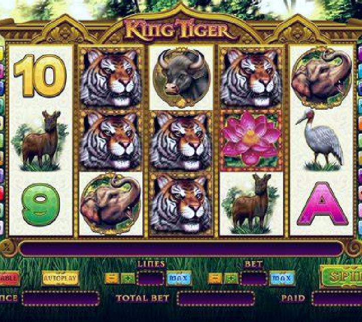 Here Kitty Kitty slot game