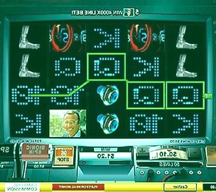 Hermes Fortunes slot game
