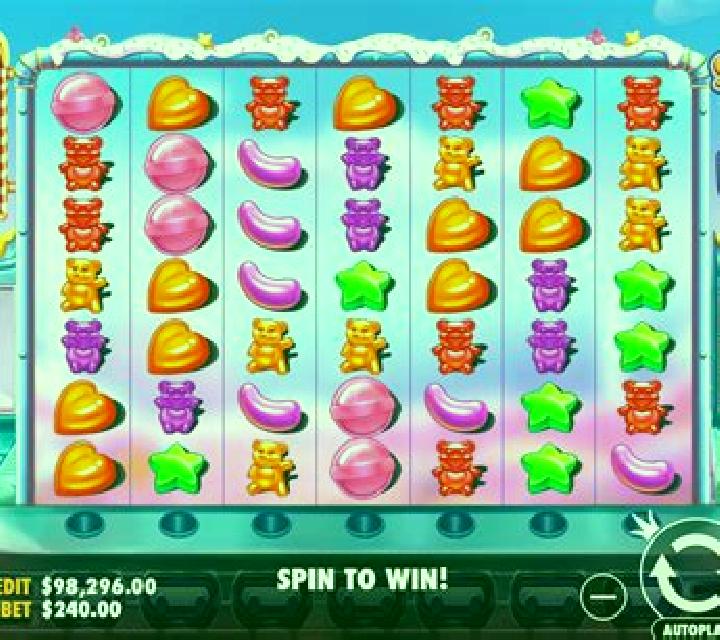 Hi-Loaf slot machine