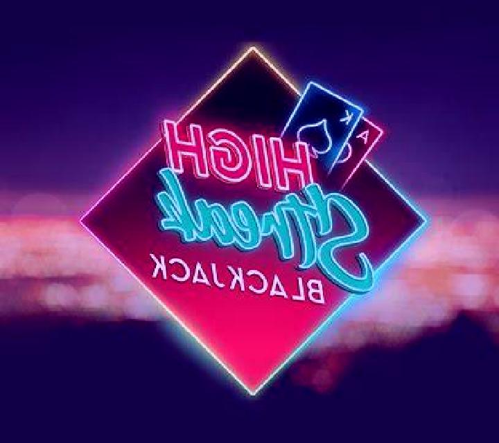 High Streak Blackjack online slot