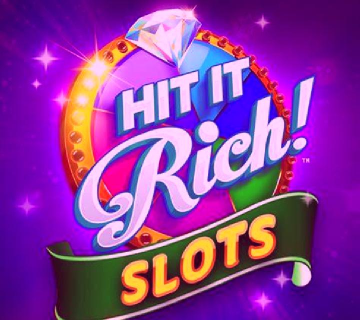 Hit Classic slot game