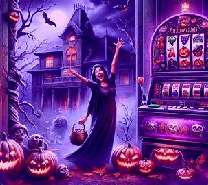 Hockey Hero slot