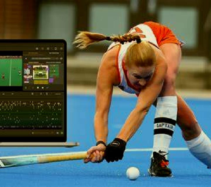 Hockey Potshot online slot