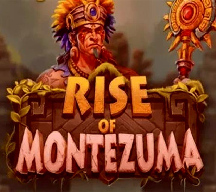 Holy Goat online slot