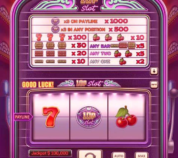 Honey Money (Pascal Gaming) slot machine