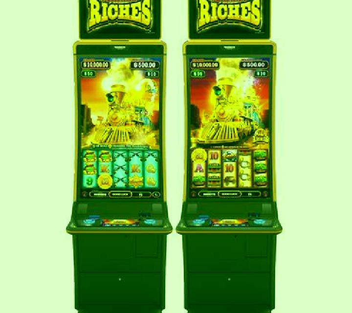 Horseshoe Online Casino LuckyTap online slot