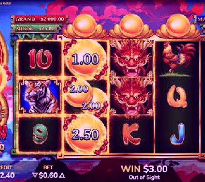 Hot Angels slot game