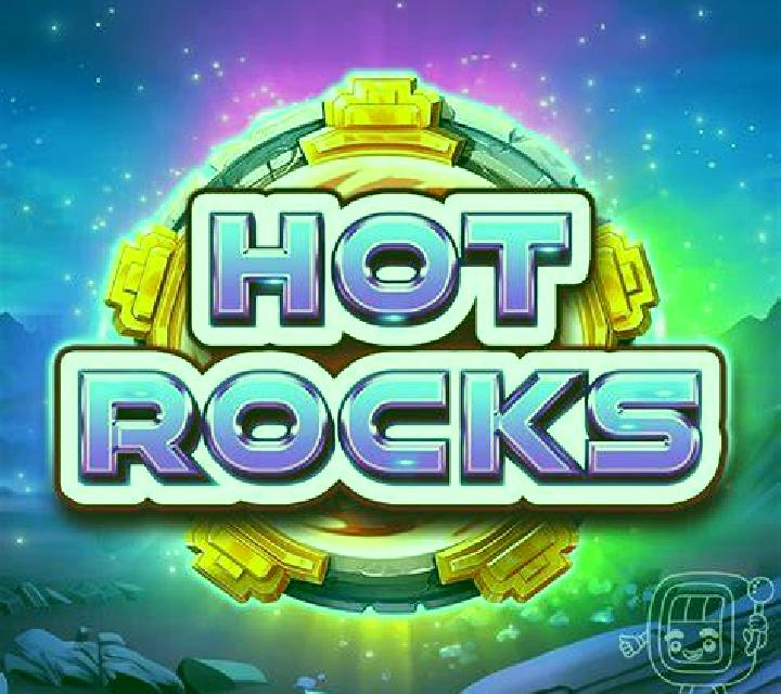 Hot Clock online slot