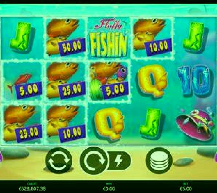 Hot Cross Bunnies Loadsabunny slot