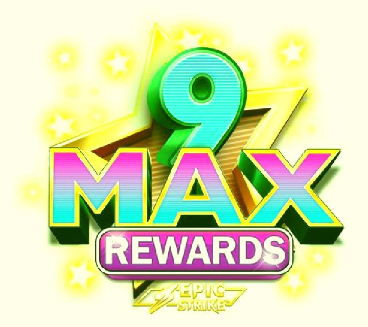 Hot Cross Bunnies slot machine