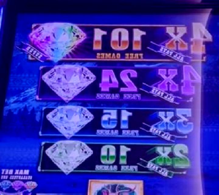 Hot Forties Quattro slot game