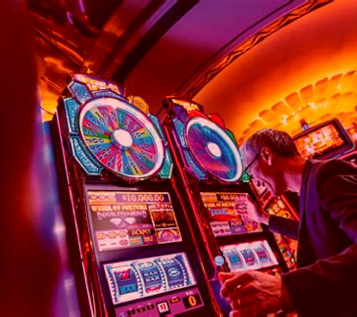 Hot Ice online slot