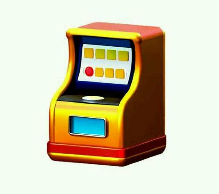Hot Line 1 X slot machine