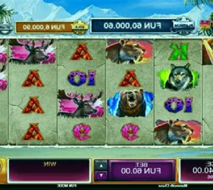 Hot Slot: Magic Pearls online slot