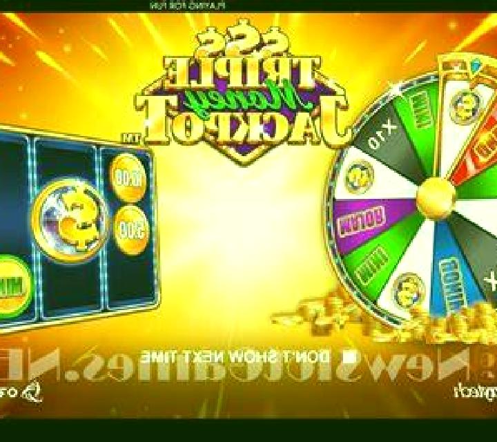 HUSA slot game