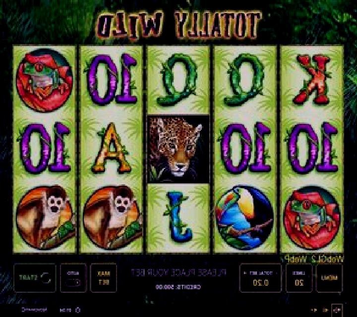 Ice Age Royal slot