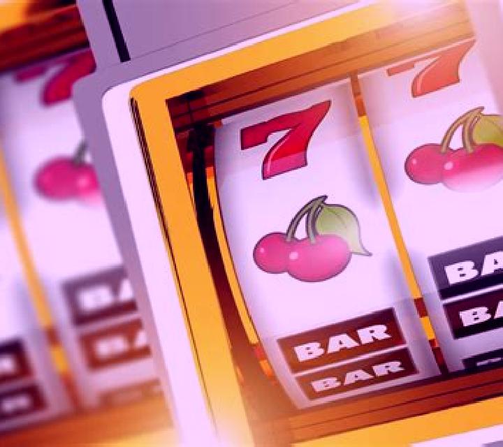 Ice Cream Cascade Drop and Spin slot