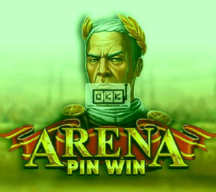 Ice Wolf 2 slot machine