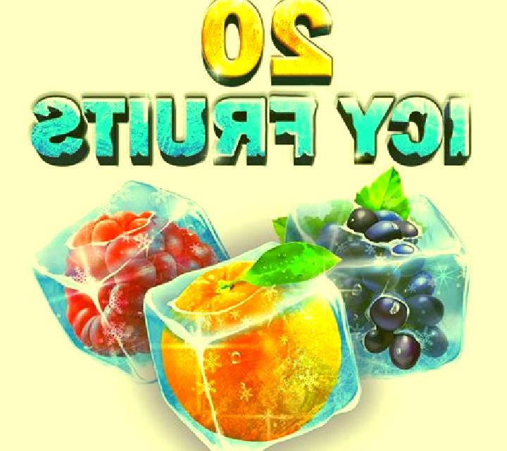 Icy Fruits (Octavian Gaming) slot machine