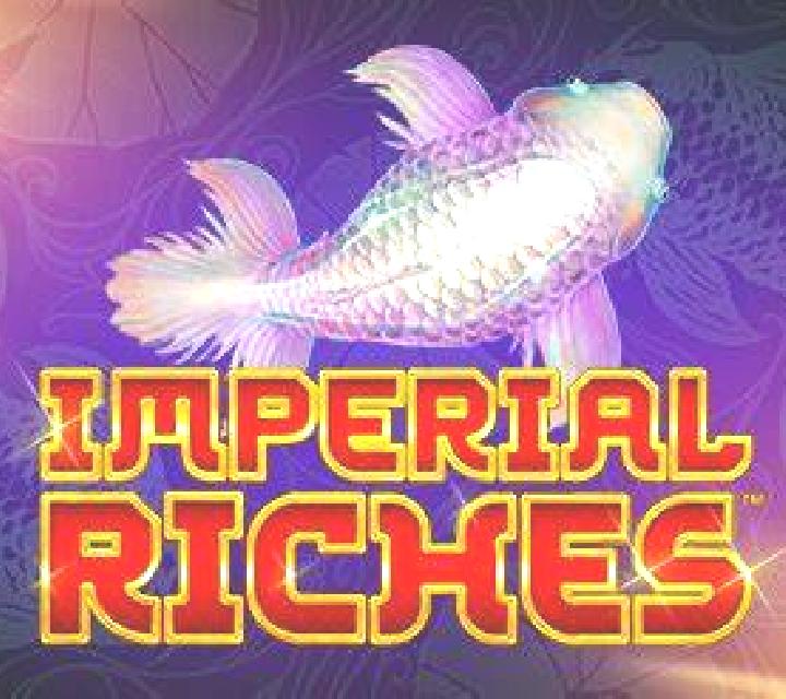 Imperial Riches slot