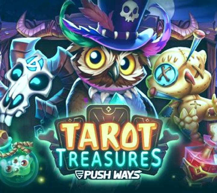 Instant Replay slot game