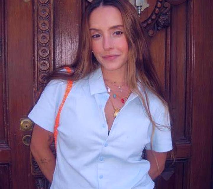 Irene, 30 — Escort en Munoveros, España