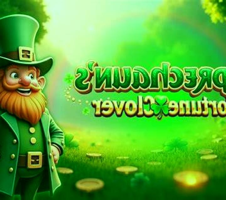 Irish Treasures - Leprechauns Fortune slot machine