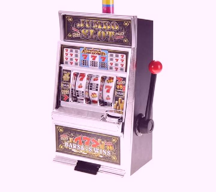 Iron Man 2 online slot