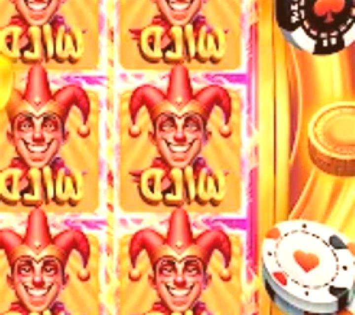 Jackpot Darts slot machine