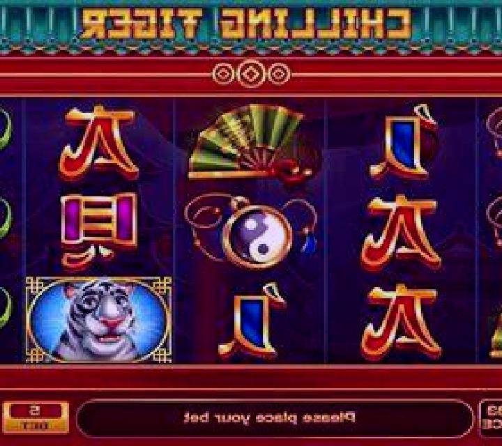 Jackpot Heist Daylight Robbery slot game