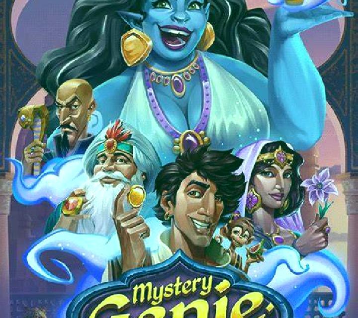 Jackpot Jam online slot