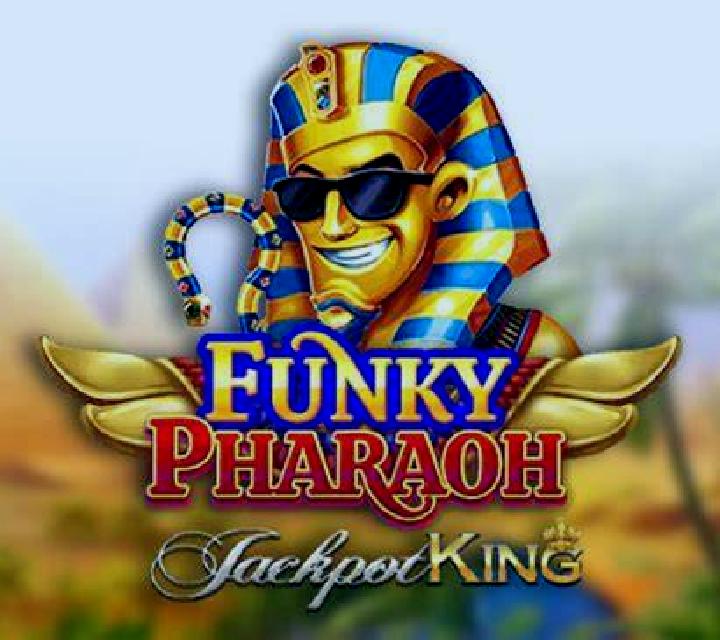 Jackpot King online slot