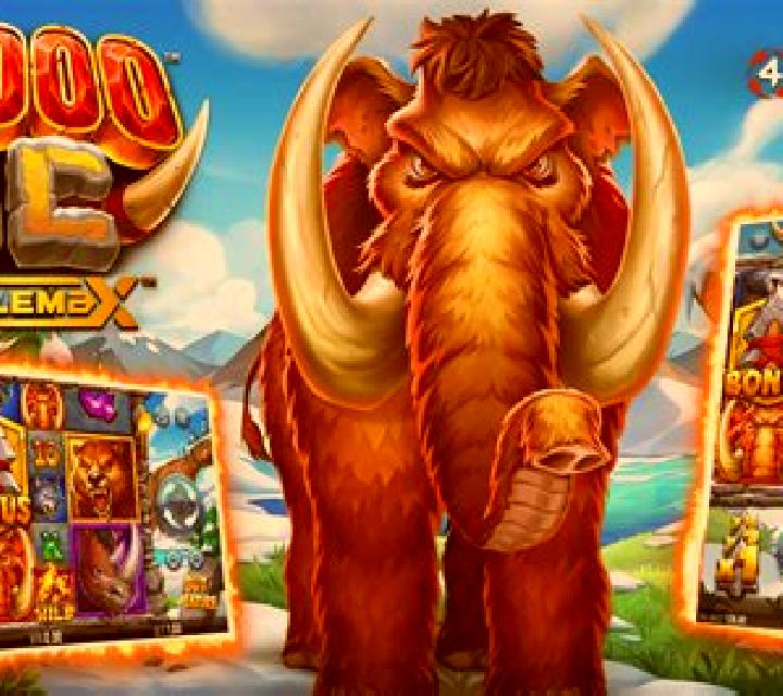 Jack s Ride online slot