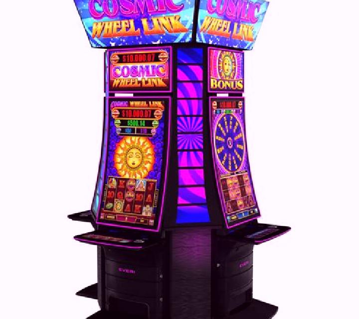 Jade Power slot machine