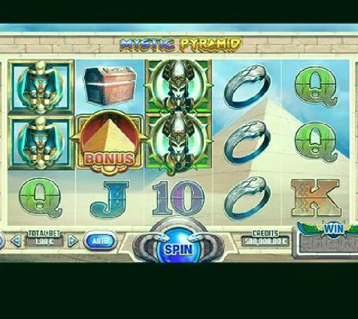 Jaxpot 7s Scratcher online slot