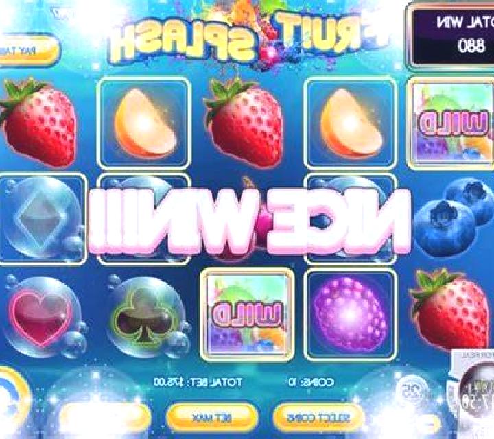 Jin Chan Cash slot machine